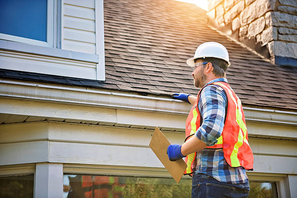 Licensed Roofing service in Page, ND - Ben Roofing and Steel LLC